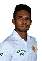 Dasun Shanaka