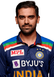 Deepak Chahar