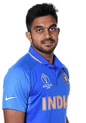 Vijay Shankar