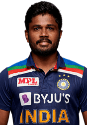 Sanju Samson