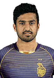 Karun Nair