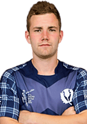 Matthew Cross