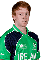Shane Getkate