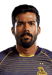 Sandeep Warrier Sandeep Warrier