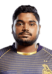 Nikhil Naik