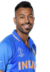 Hardik Pandya