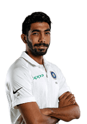 Jasprit Bumrah
