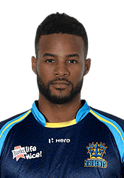 Shai Hope