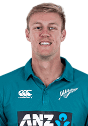 Kyle Jamieson