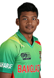 Najmul Hossain Shanto