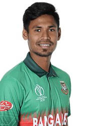 Mustafizur Rahman