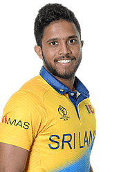 Kusal Mendis