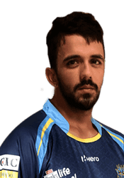 Shayan Jahangir