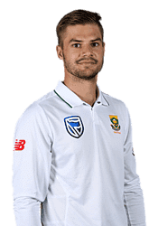 Aiden Markram