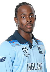 Jofra Archer