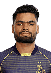 Rinku Singh