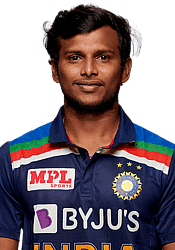 T Natarajan