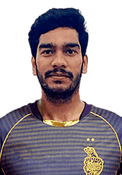 Venkatesh Iyer