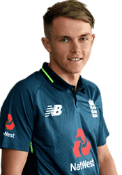 Sam Curran
