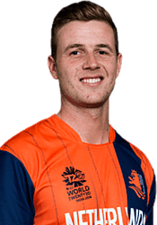 Max O'Dowd