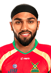 Jasdeep Singh