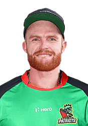Nick Kelly