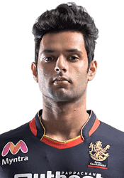 Shivam Dube