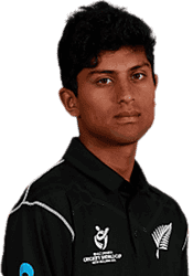 Rachin Ravindra