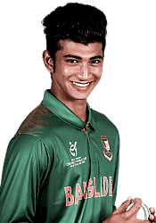 Afif Hossain