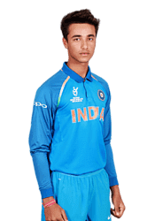 Abhishek Sharma