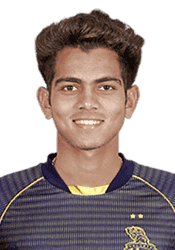 Kamlesh Nagarkoti