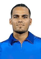 Rahul Chahar