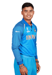 Riyan Parag