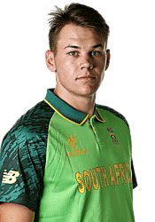 Gerald Coetzee