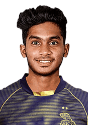 M Siddharth