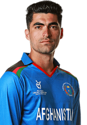 Ibrahim Zadran