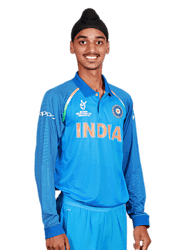 Arshdeep Singh