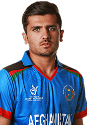 Fazalhaq Farooqi