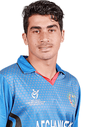 Rahmanullah Gurbaz