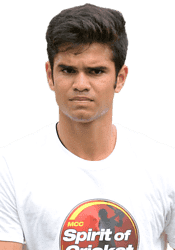 Arjun Tendulkar