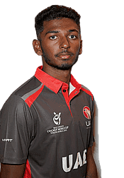 Karthik Meiyappan