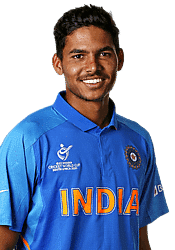 Akash Singh