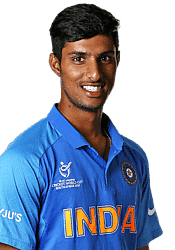 Tilak Varma