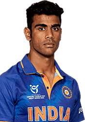 Rajvardhan Hangargekar
