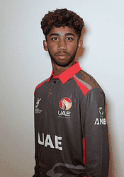 Vriitya Aravind