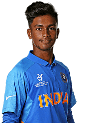 Kumar Kushagra