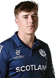 Jasper Davidson