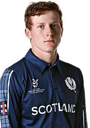 Liam Naylor