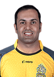 Mohammad Nabi
