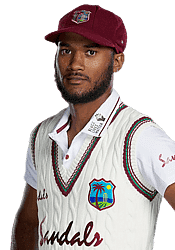 Kraigg Brathwaite